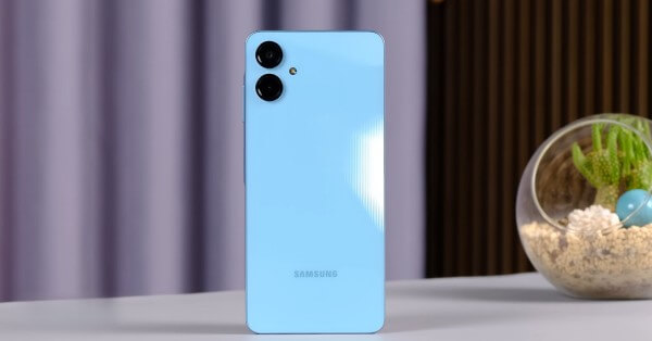 Samsung Galaxy A06 5G 