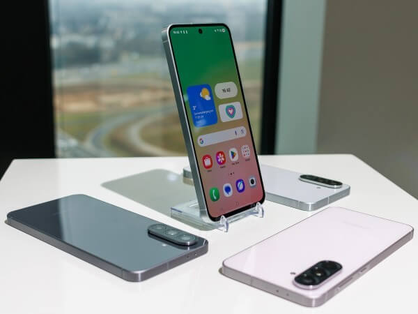 Lựa chọn Samsung dòng A nào tốt nhất trong năm 2026