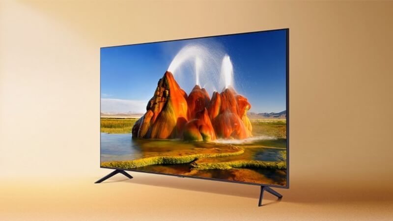 Thông tin kích thước tivi 43 inch Samsung