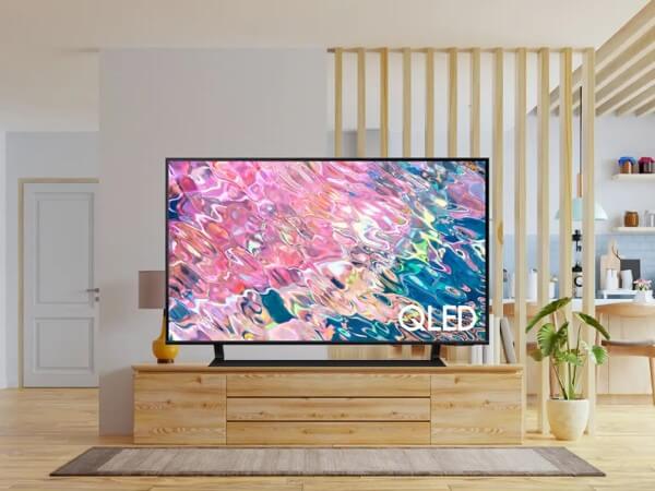 Giá bán tivi Samsung 43 inch tham khảo