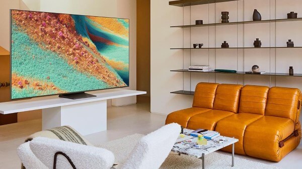 Tivi Samsung QA65QN85F