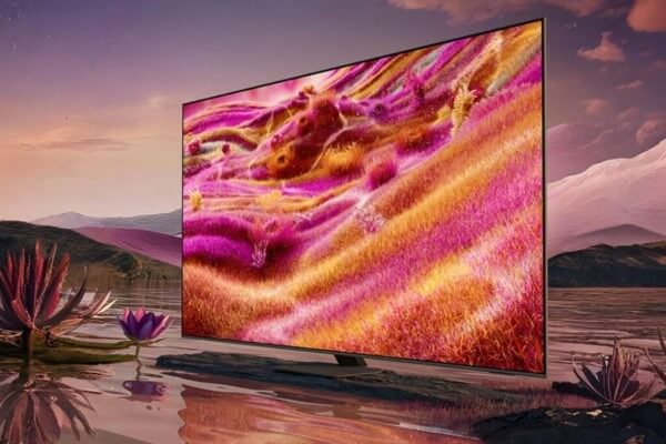 Tivi Samsung QA65QN90F