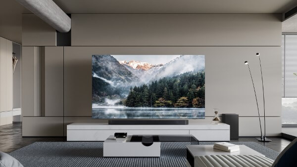 Những lưu ý khi chọn tivi Samsung 65 inch phù hợp