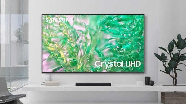 Những lý do nên mua tivi Samsung 65 inch trong năm 2026